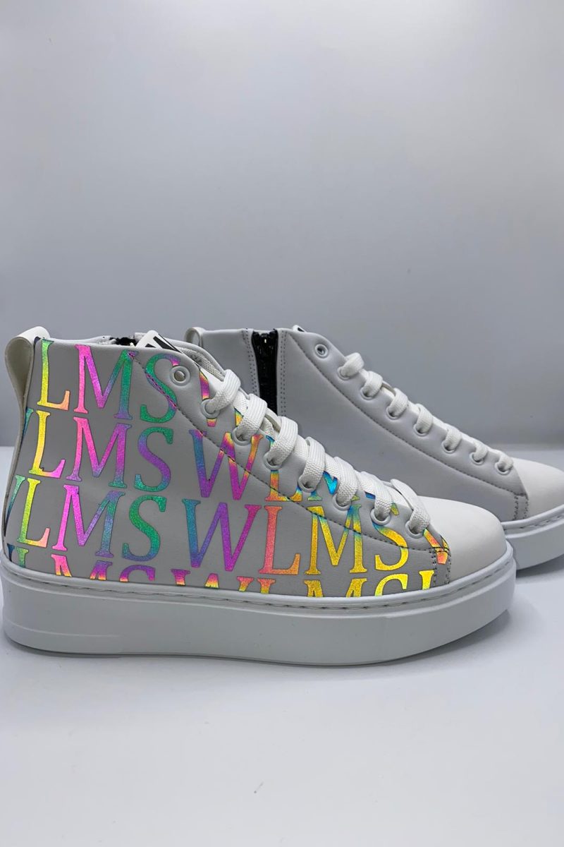 William Smith Sneakers