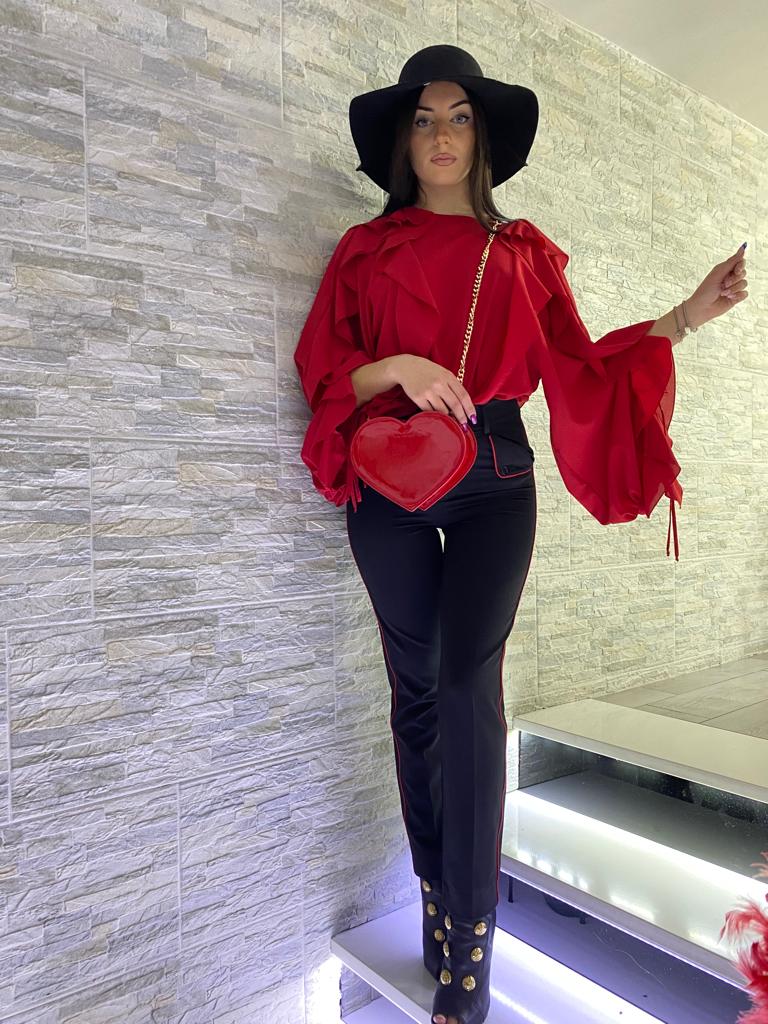 Pantalone Bausan