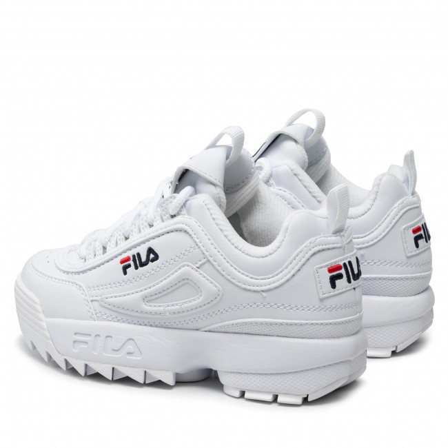 Fila Sneakers Bimbo