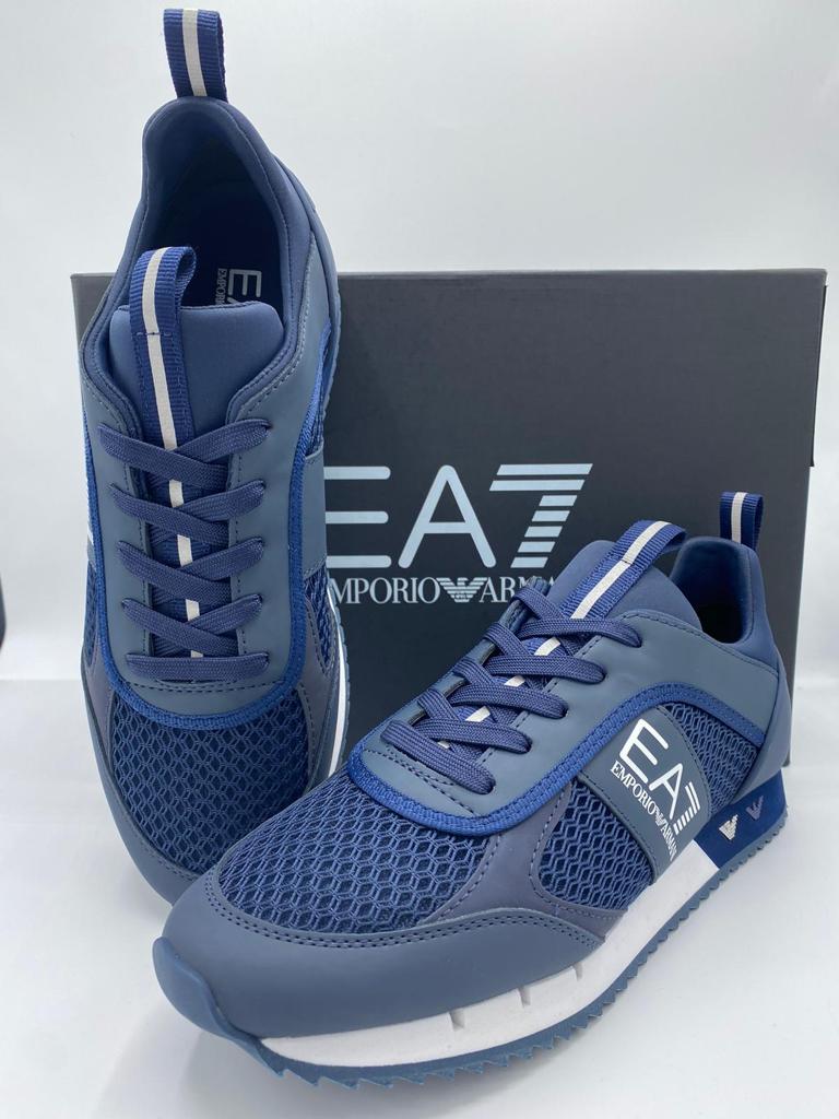 Scarpe Armani
