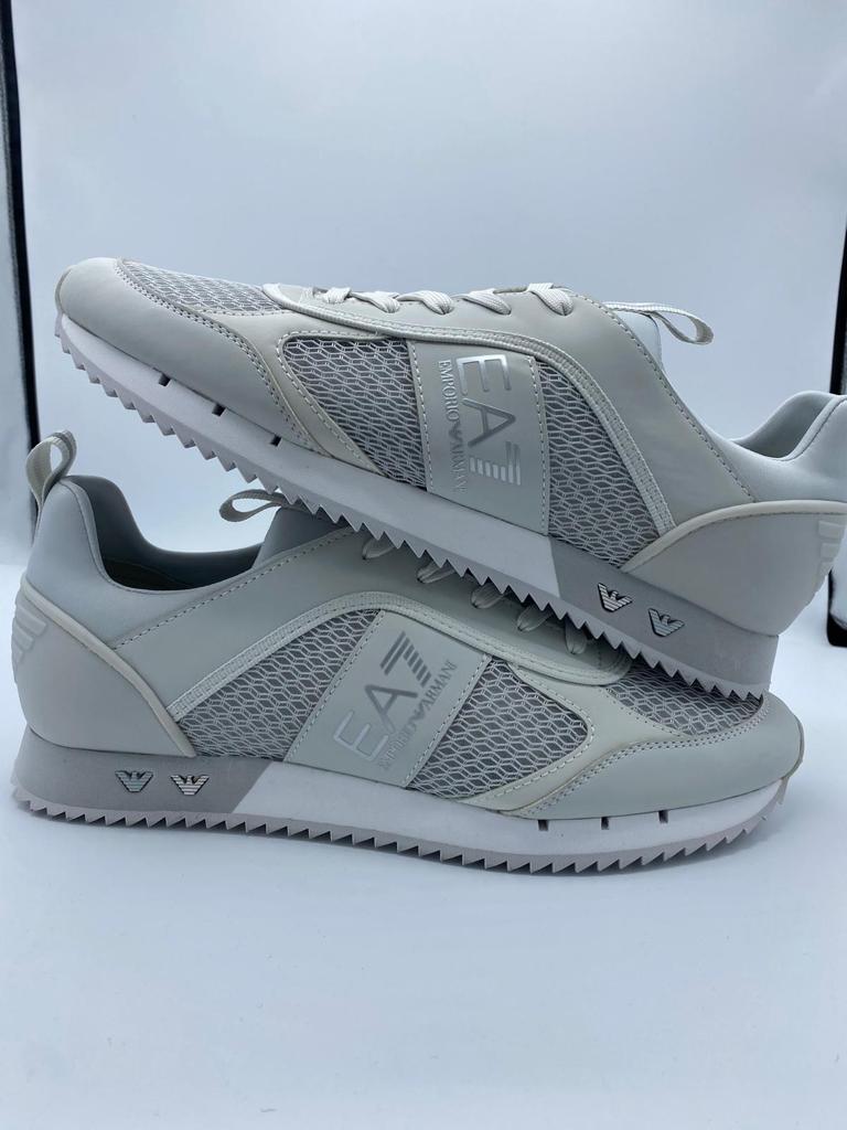 Scarpe Armani