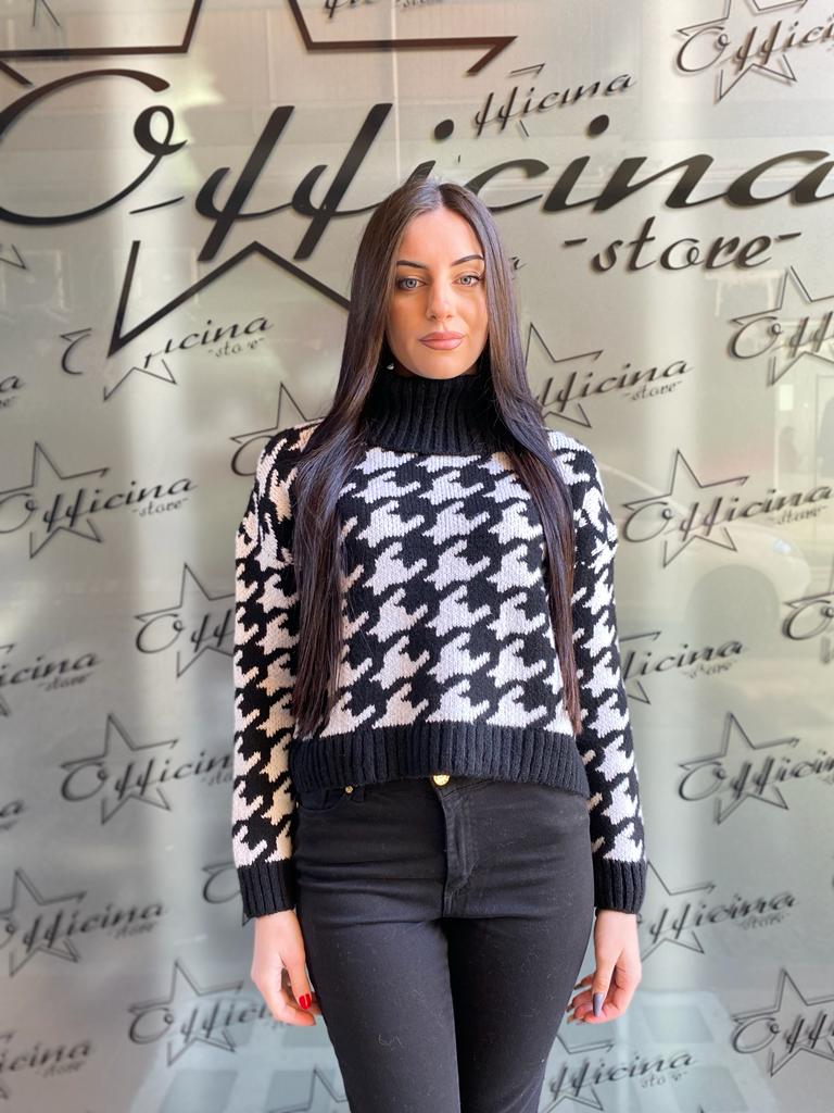 Only E Sons Pullover