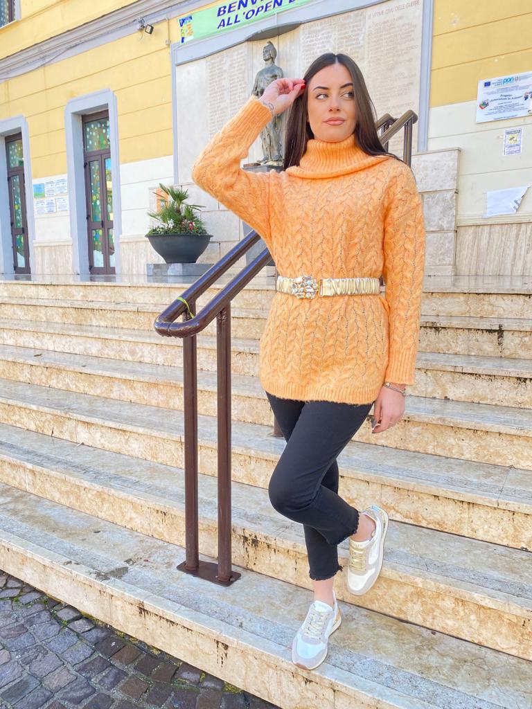 Only E Sons Maglione