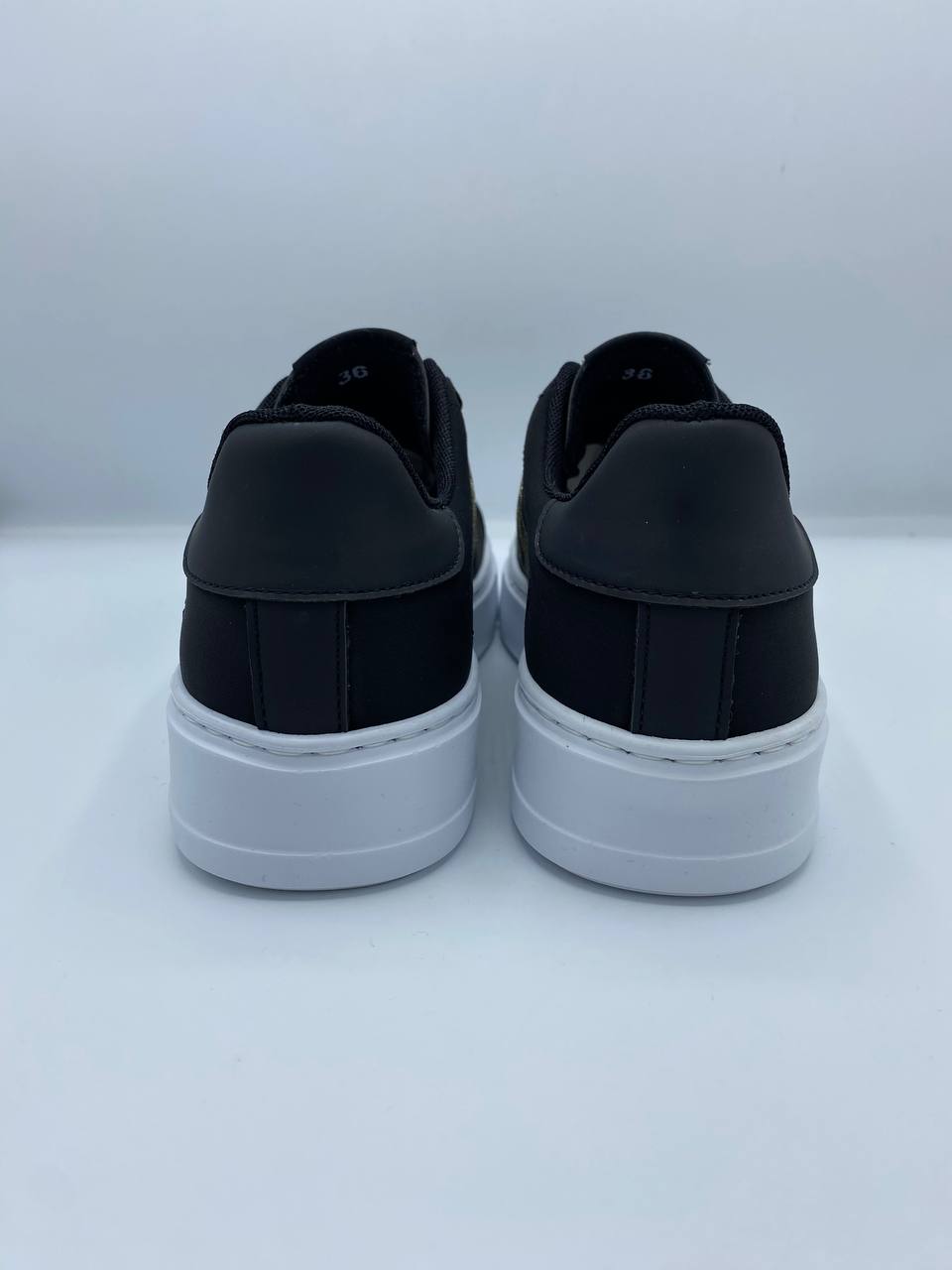 scarpe William Smith - immagine 3