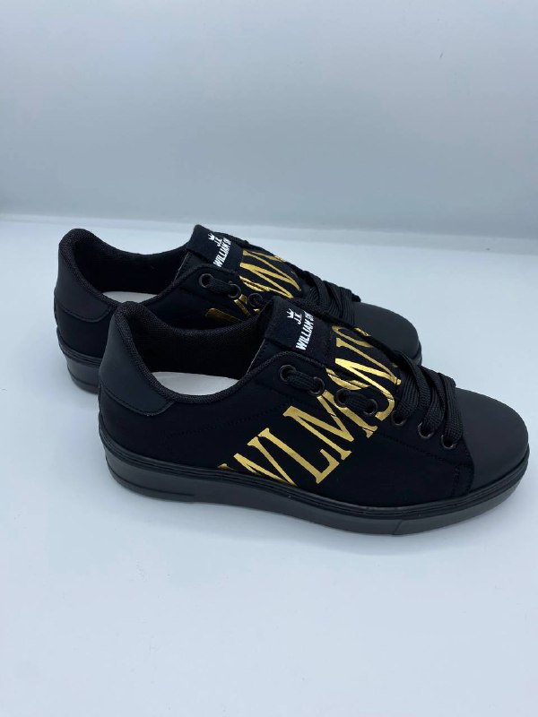 scarpe William Smith - immagine 4