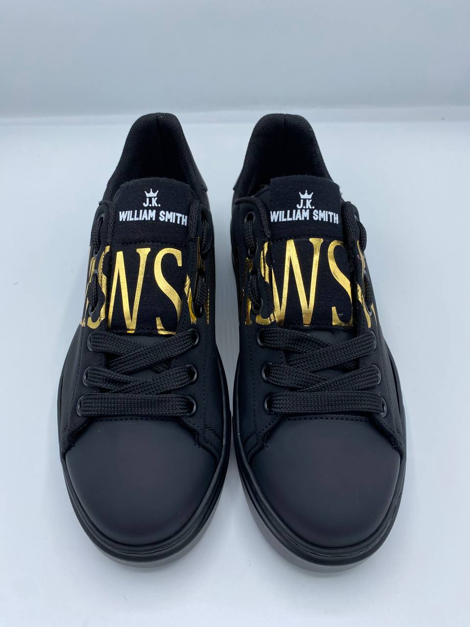 scarpe William Smith - immagine 5