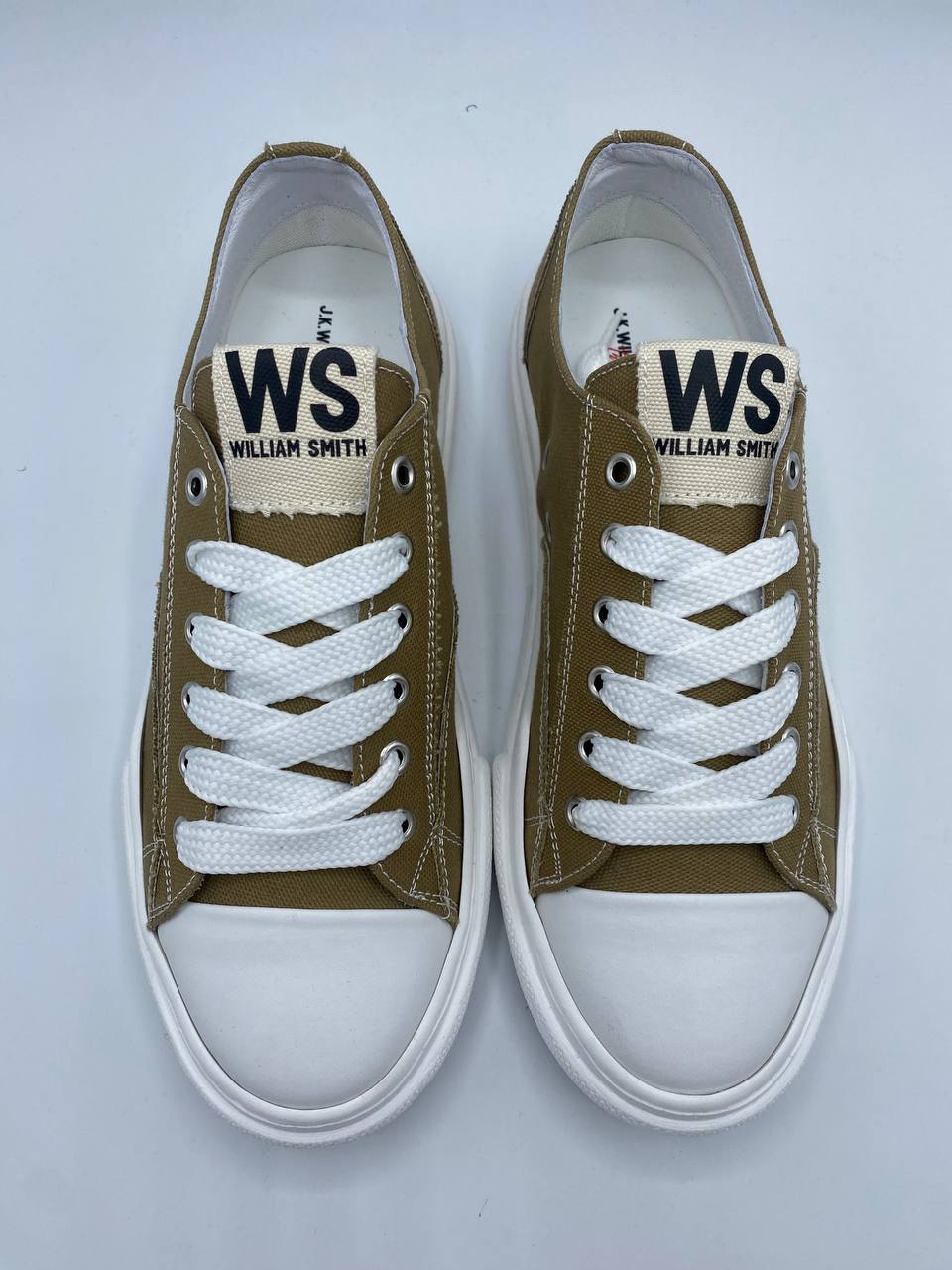 Scarpe William Smith - immagine 3