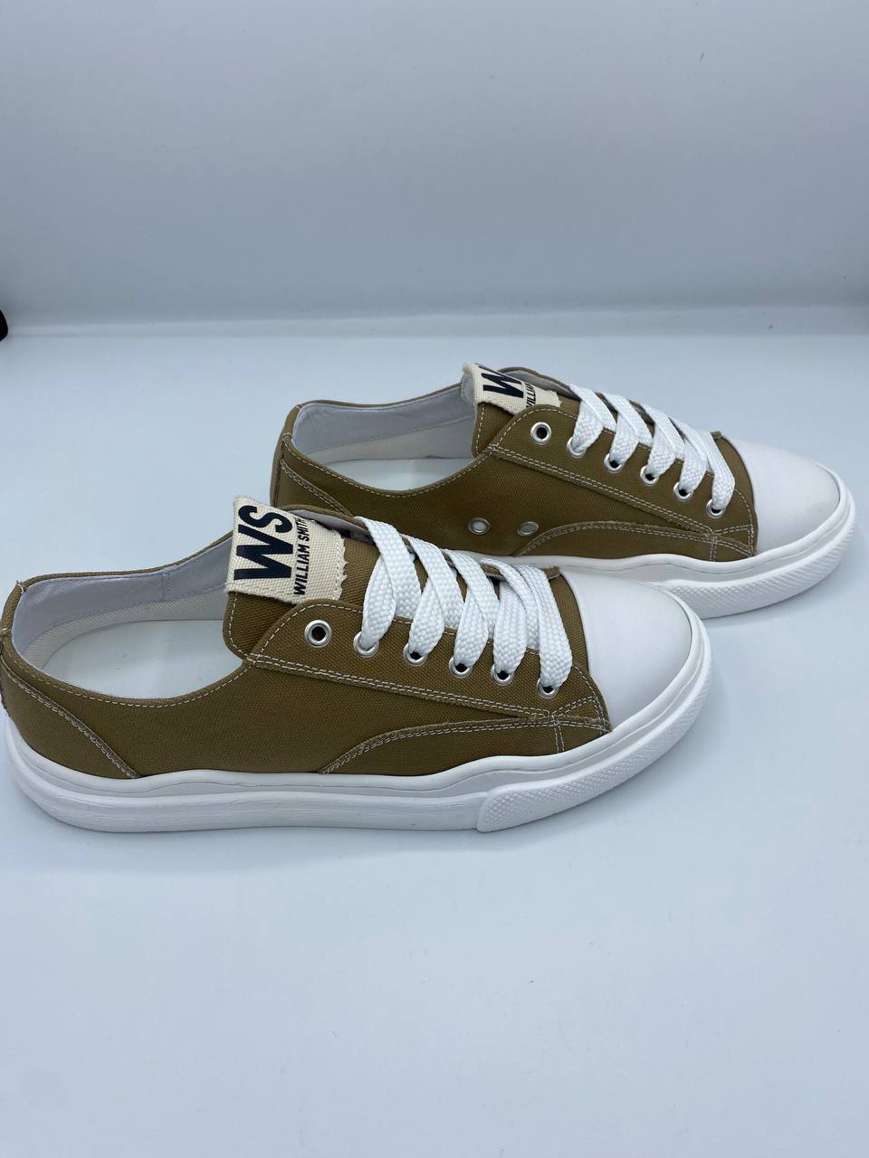 Scarpe William Smith - immagine 5
