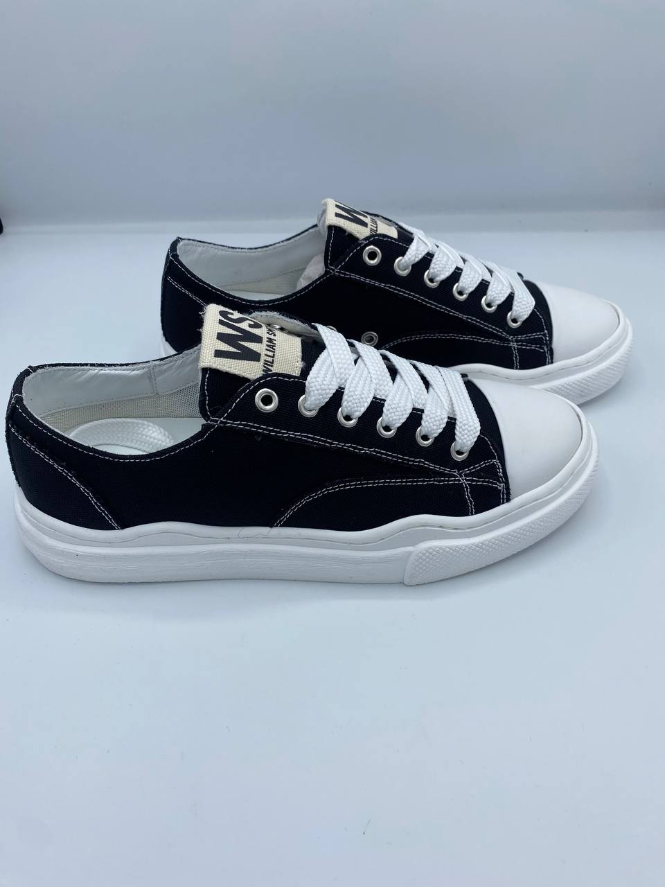 Scarpe William Smith - immagine 7