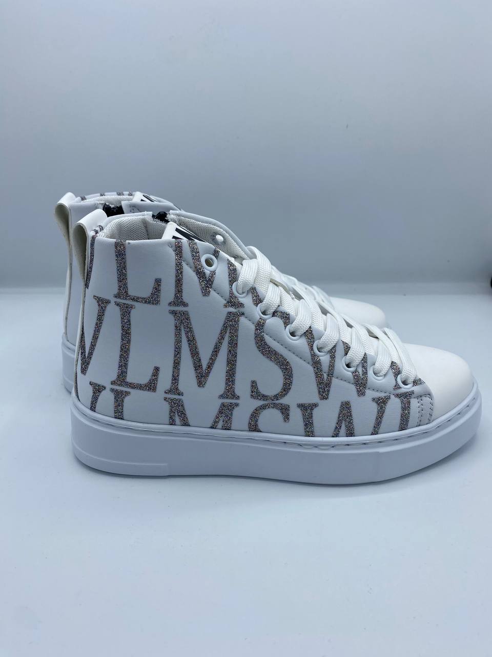 Scarpe William Smith