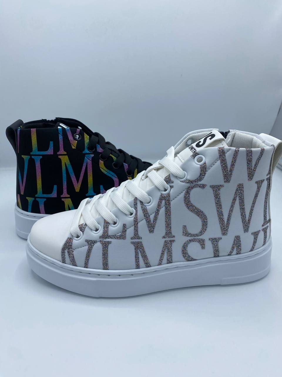 Scarpe William Smith - immagine 2