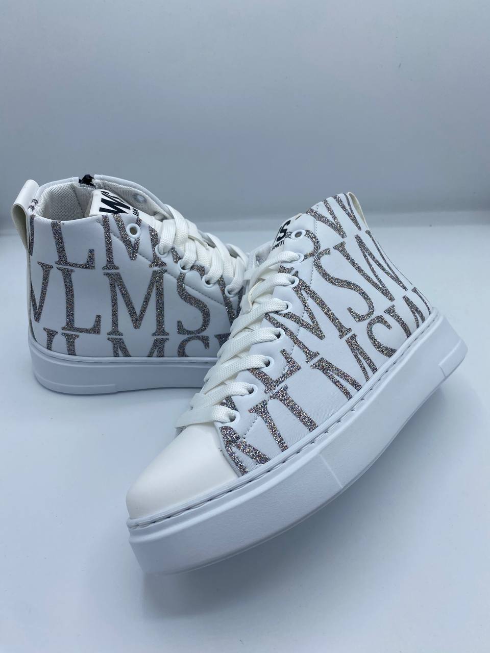 Scarpe William Smith - immagine 3