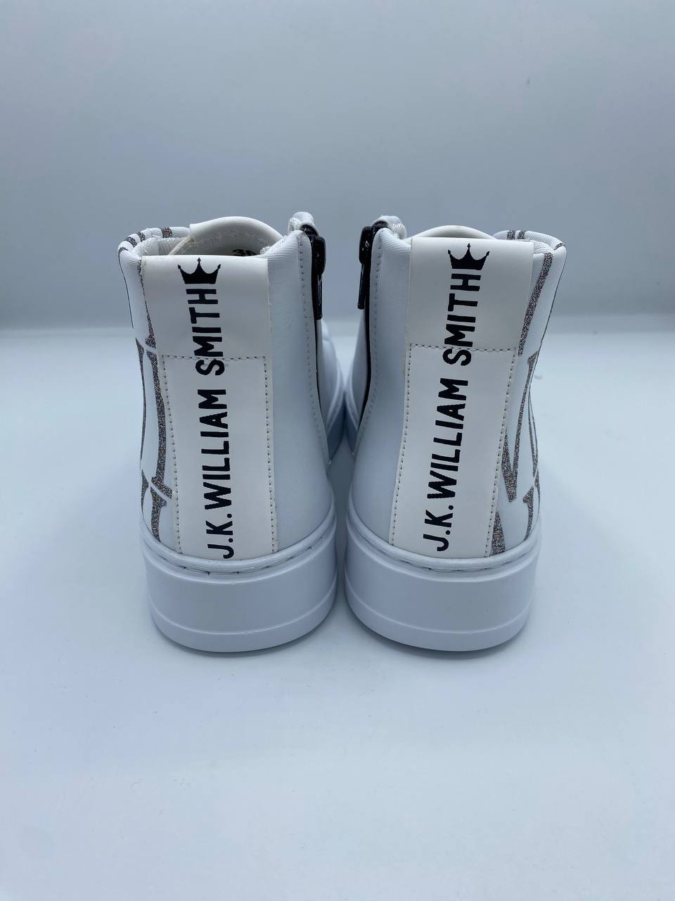 Scarpe William Smith - immagine 4