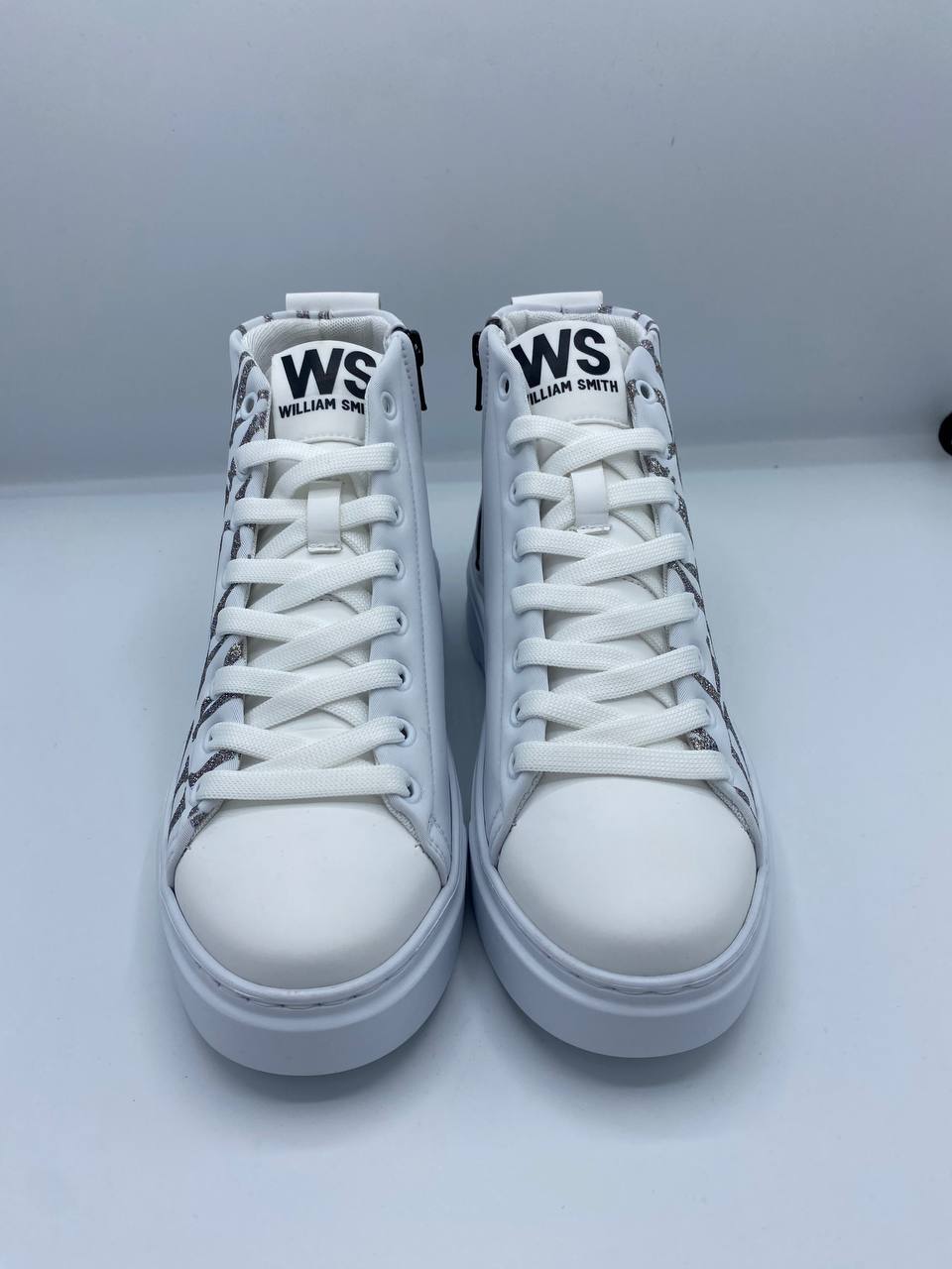 Scarpe William Smith - immagine 5