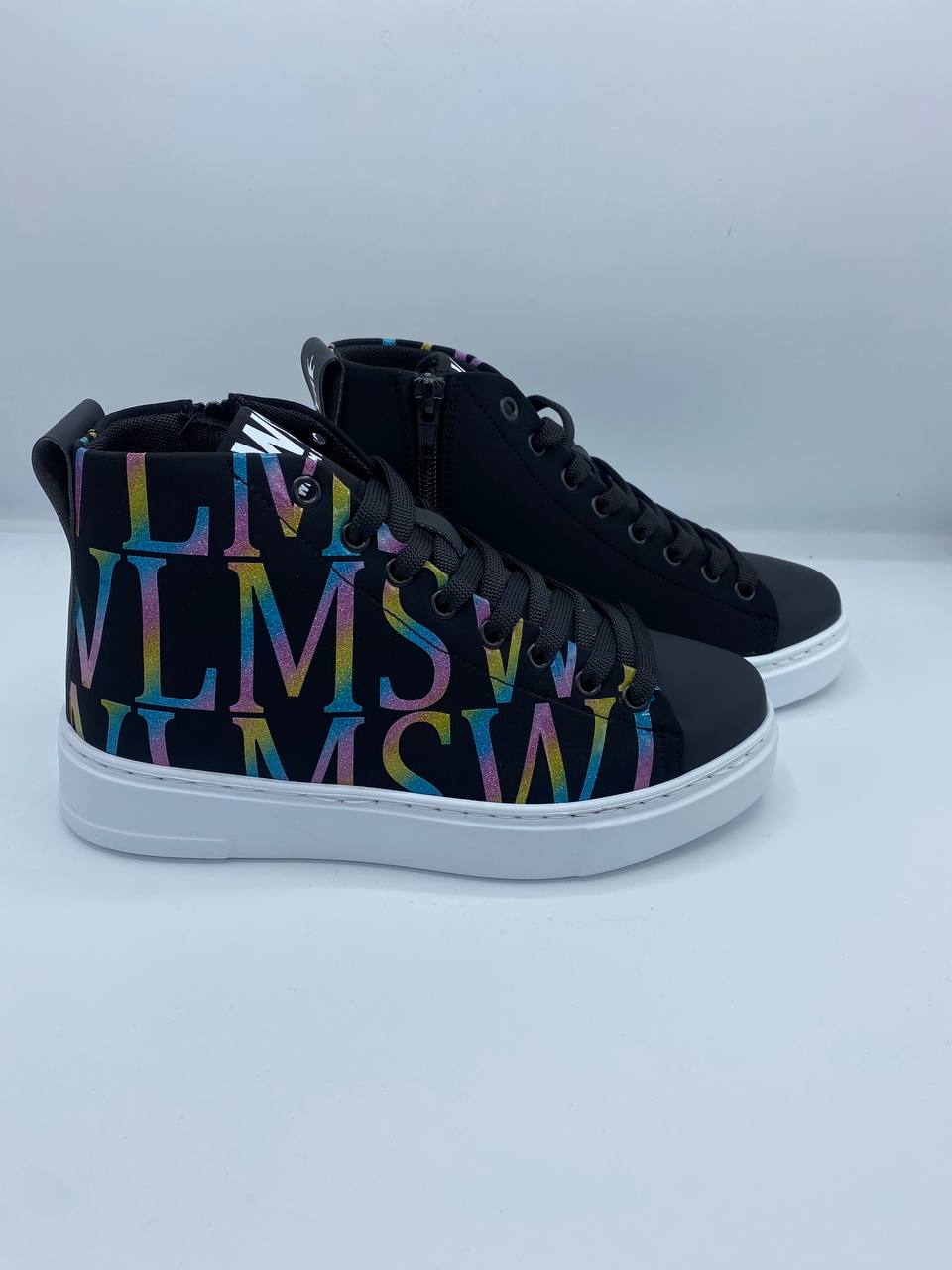 Scarpe William Smith - immagine 7