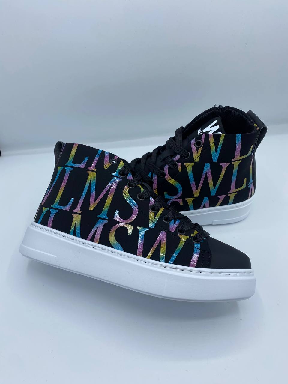 Scarpe William Smith - immagine 8