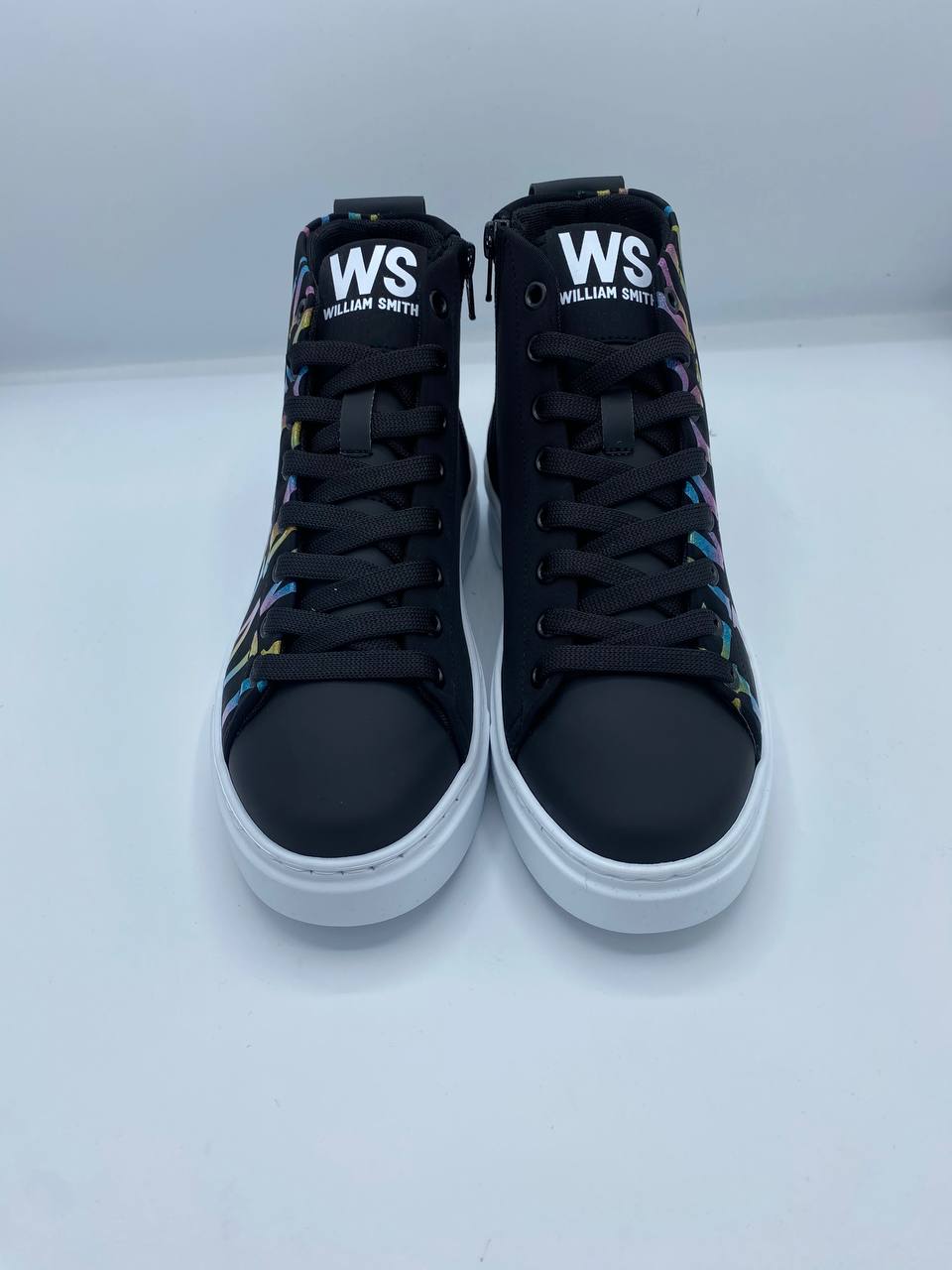 Scarpe William Smith - immagine 9