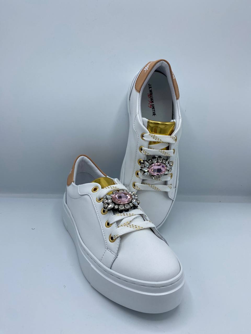 Scarpe William Smith - immagine 4