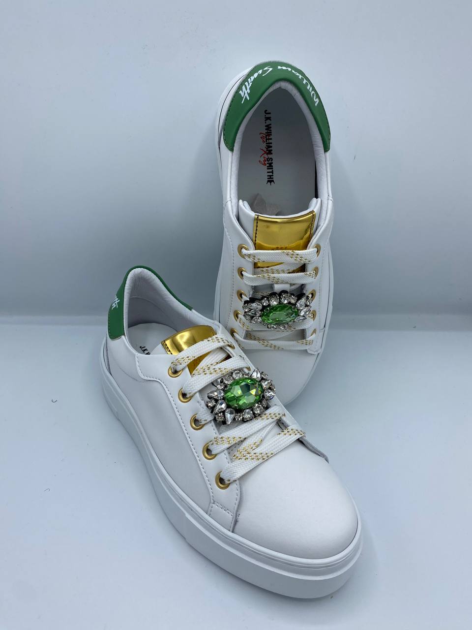 Scarpe William Smith - immagine 5