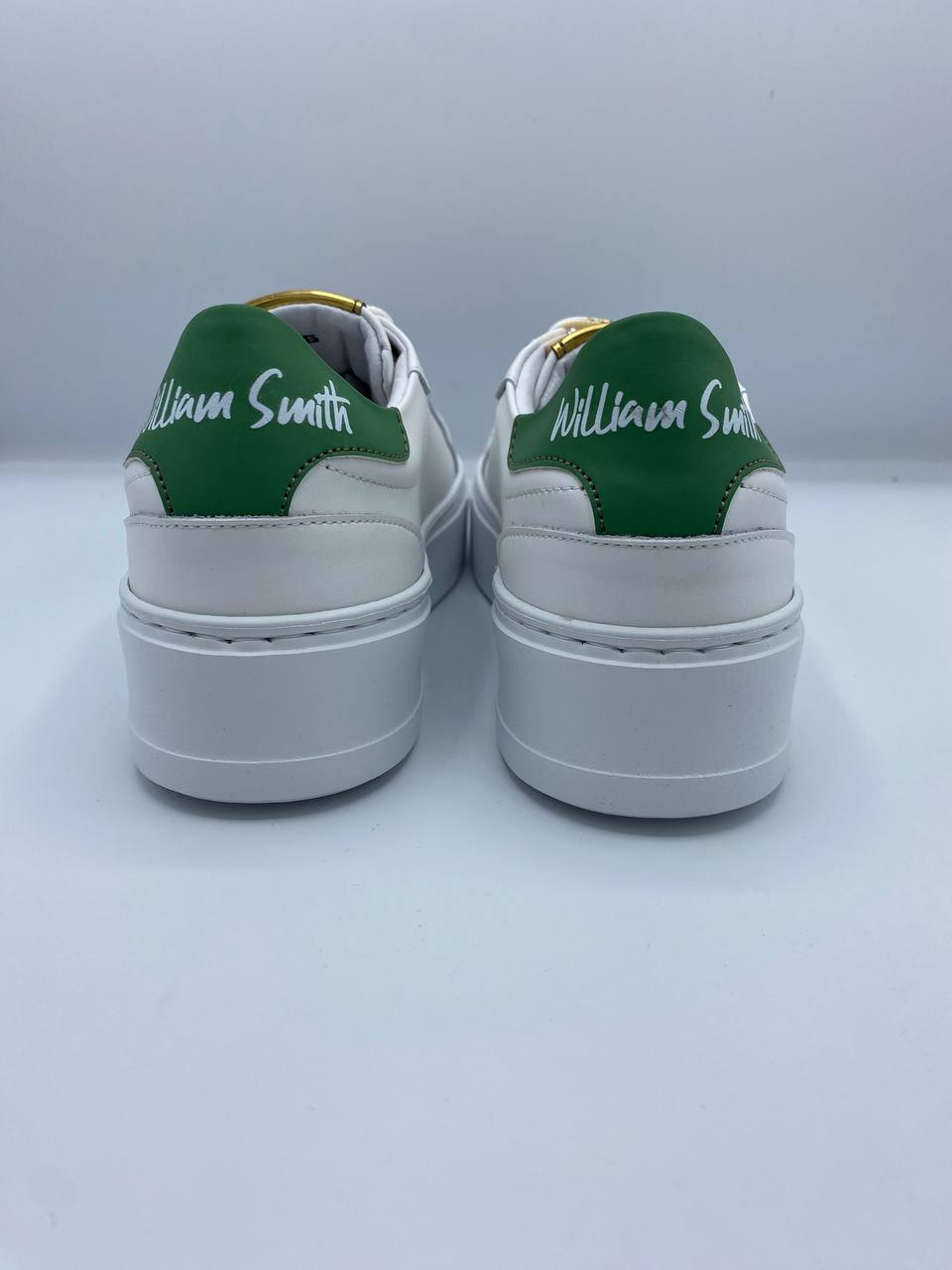 Scarpe William Smith - immagine 6