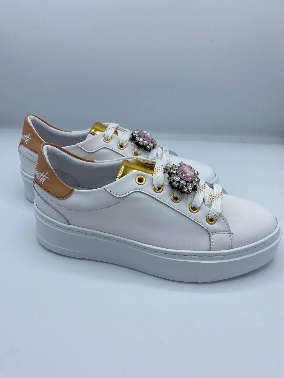 Scarpe William Smith - immagine 7