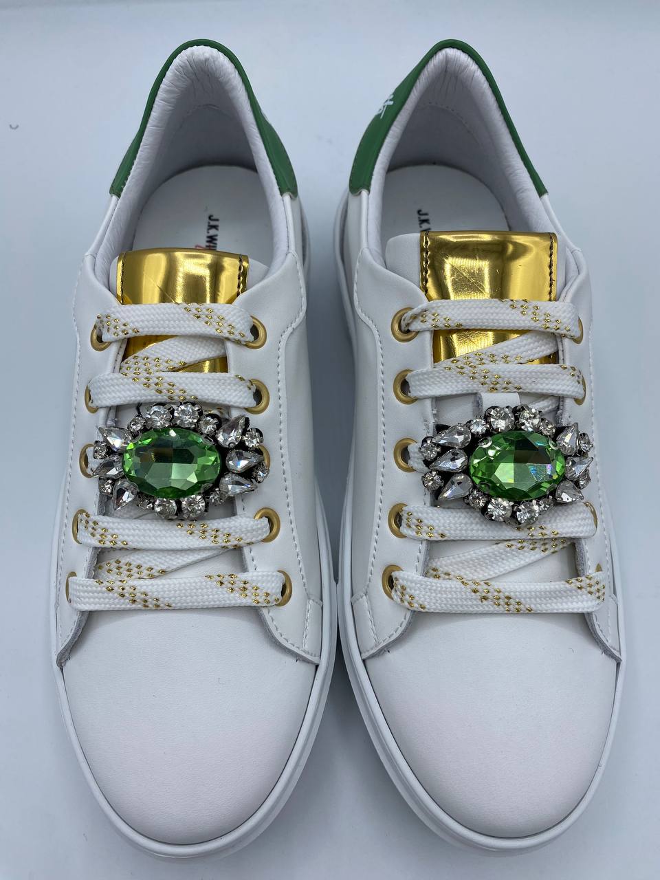 Scarpe William Smith - immagine 8