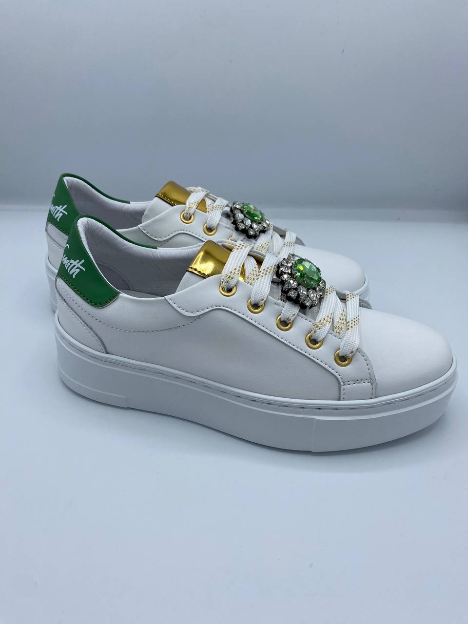 Scarpe William Smith - immagine 9