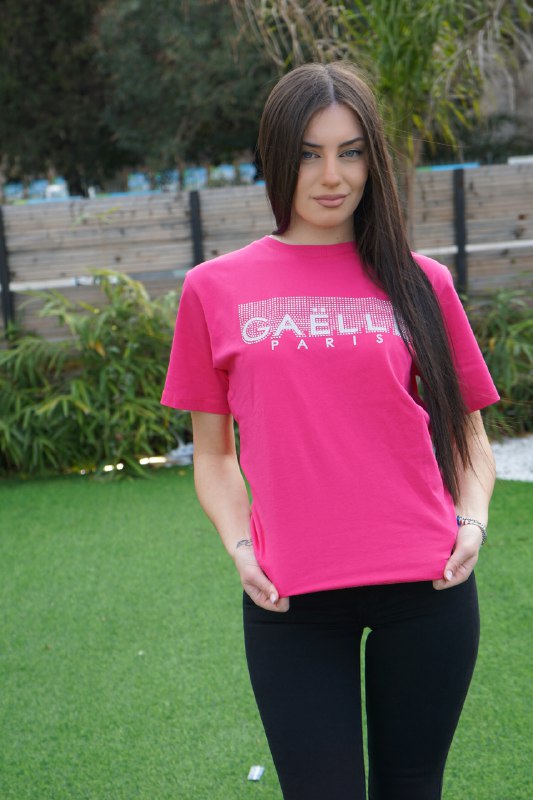 Gaelle T Shirt