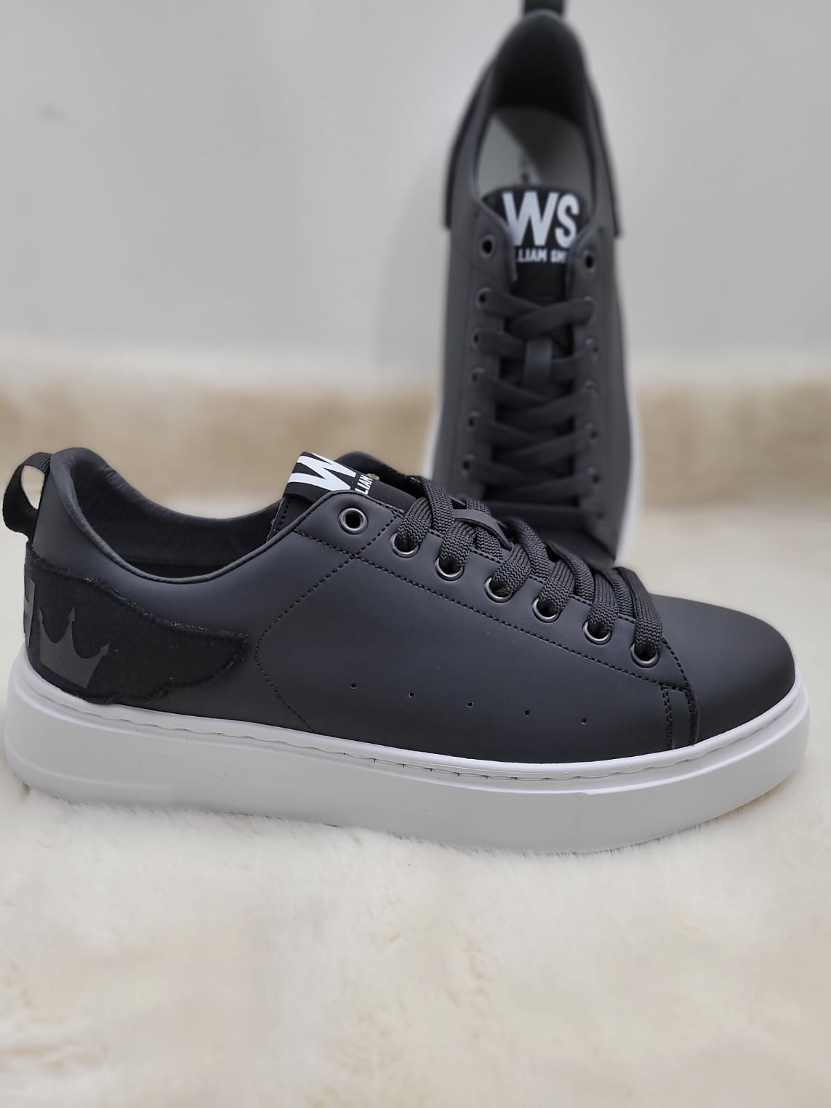 Scarpa William Smith - immagine 3