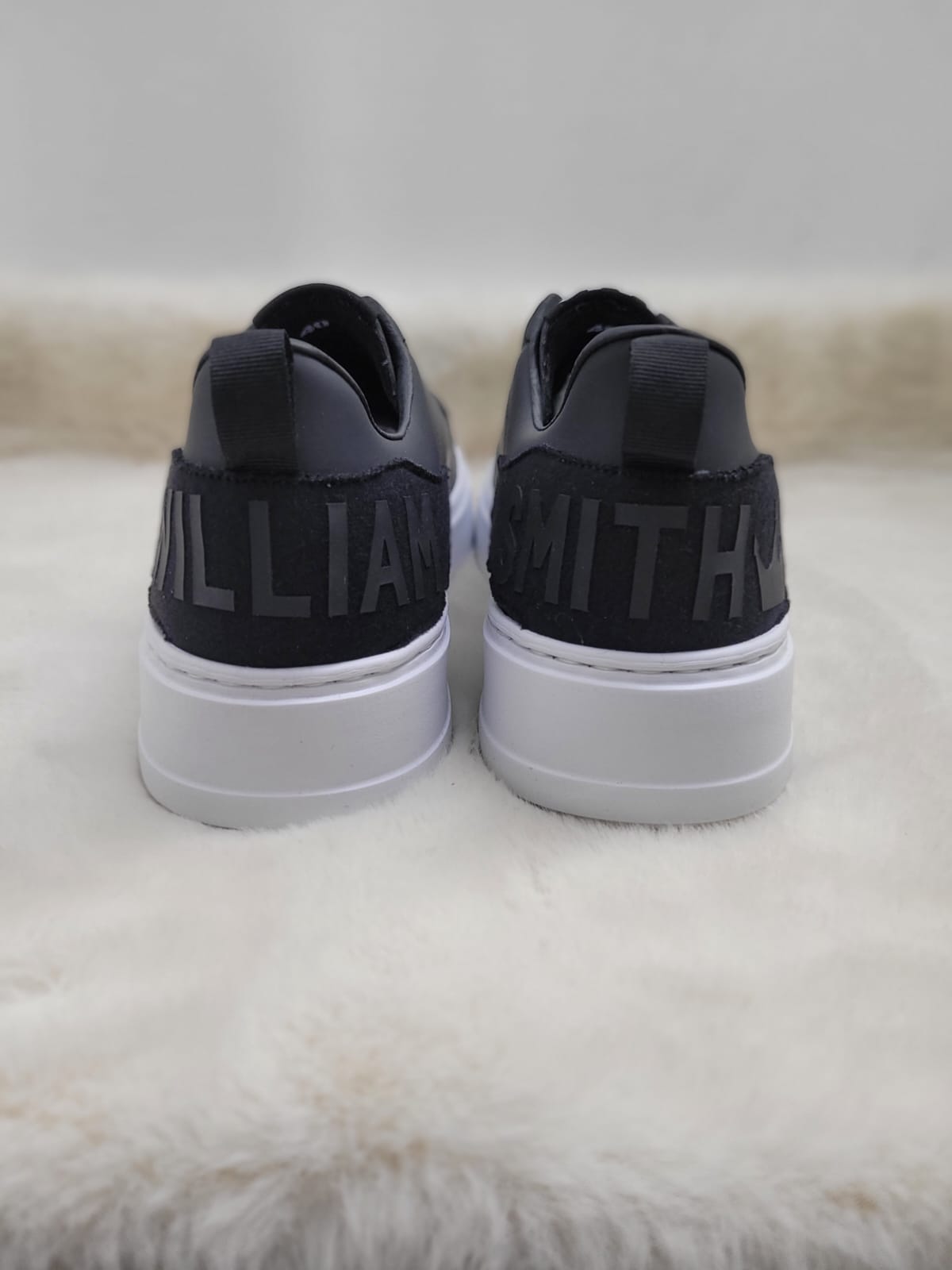 Scarpa William Smith - immagine 4