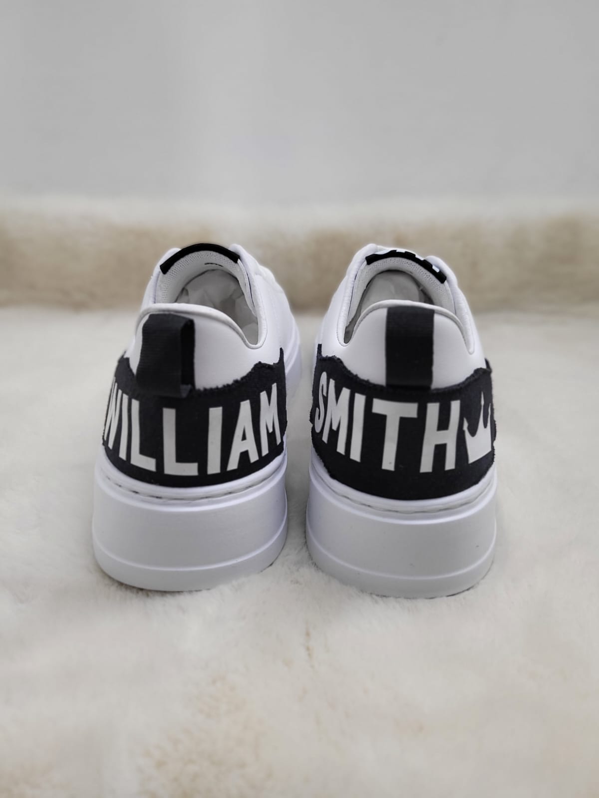 Scarpa William Smith - immagine 5