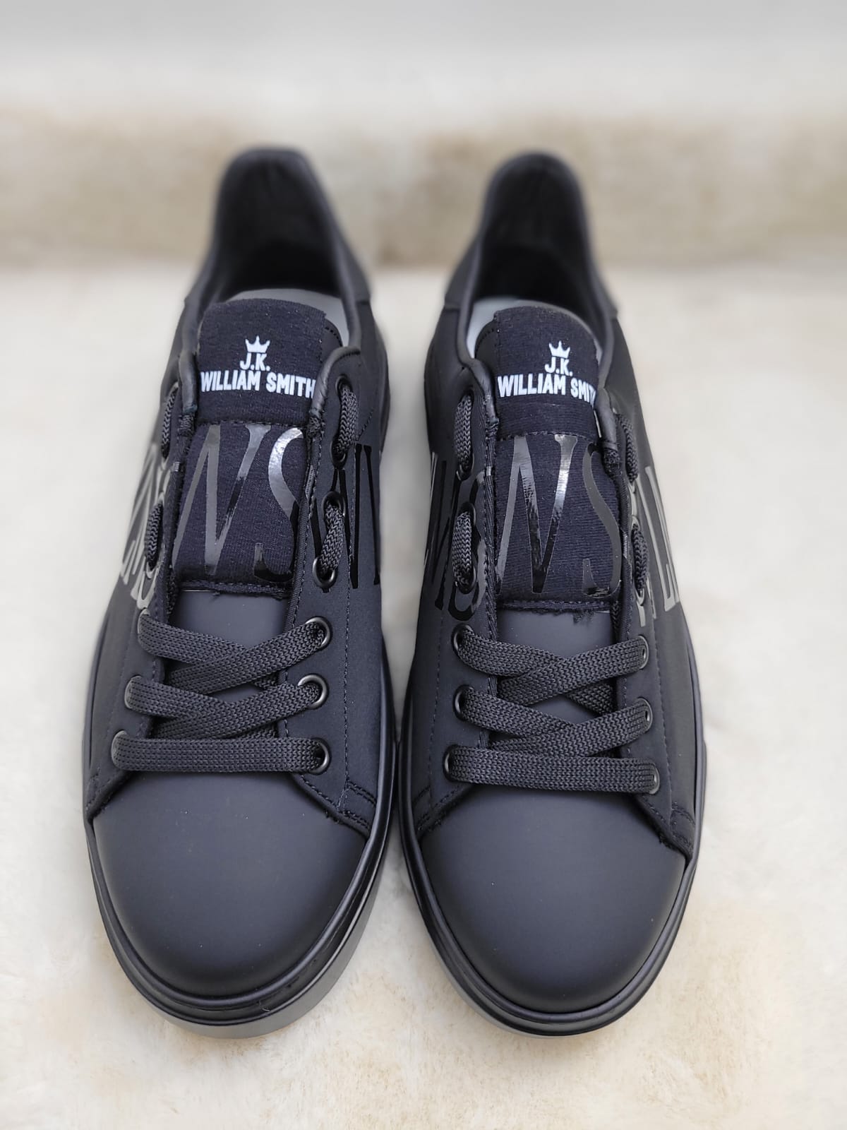 scarpe William Smith - immagine 6