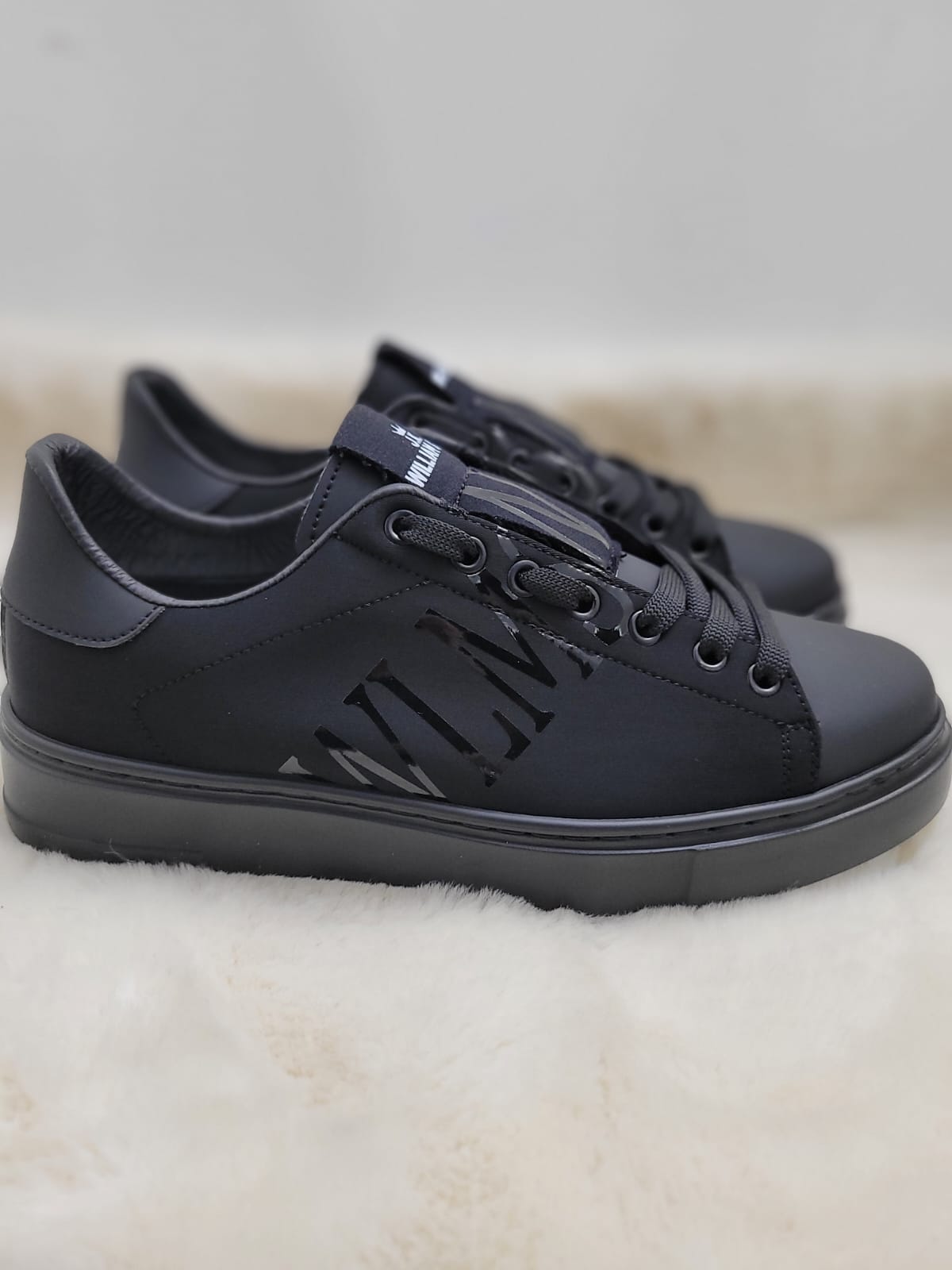scarpe William Smith - immagine 7