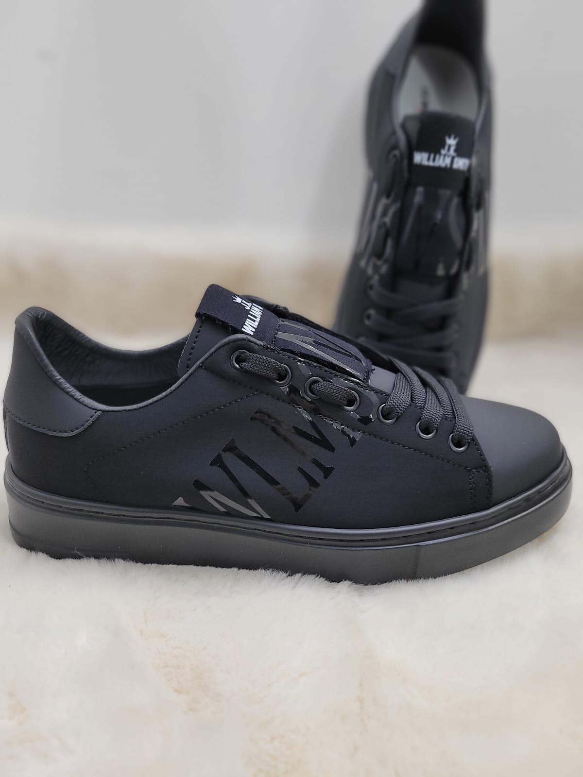 scarpe William Smith - immagine 8