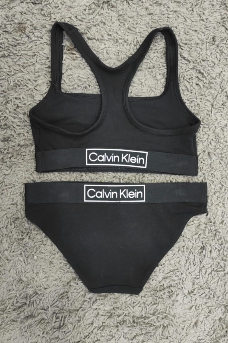 Completo Calvin Klein