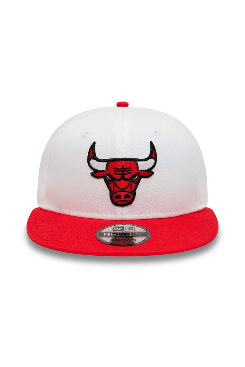 Cappello Chicago Bulls
