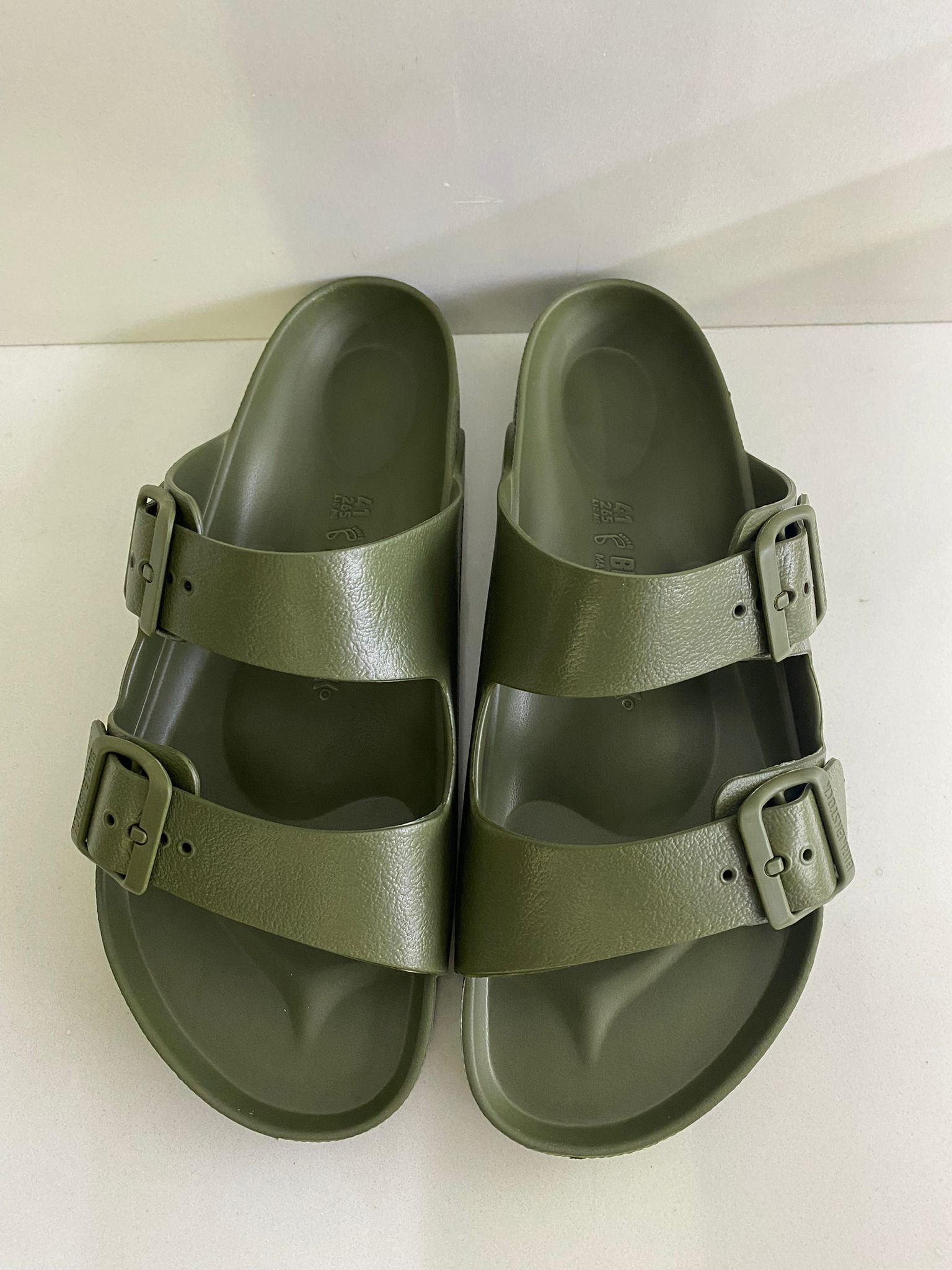 birkenstock Ciabatte