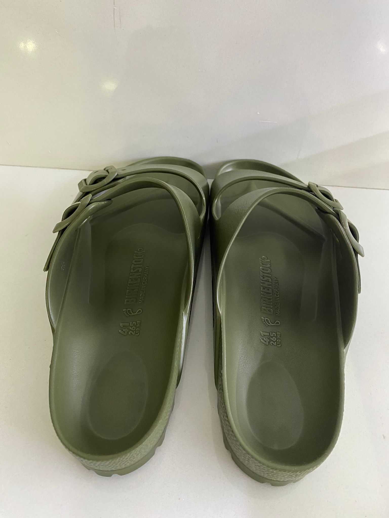 birkenstock Ciabatte - immagine 2
