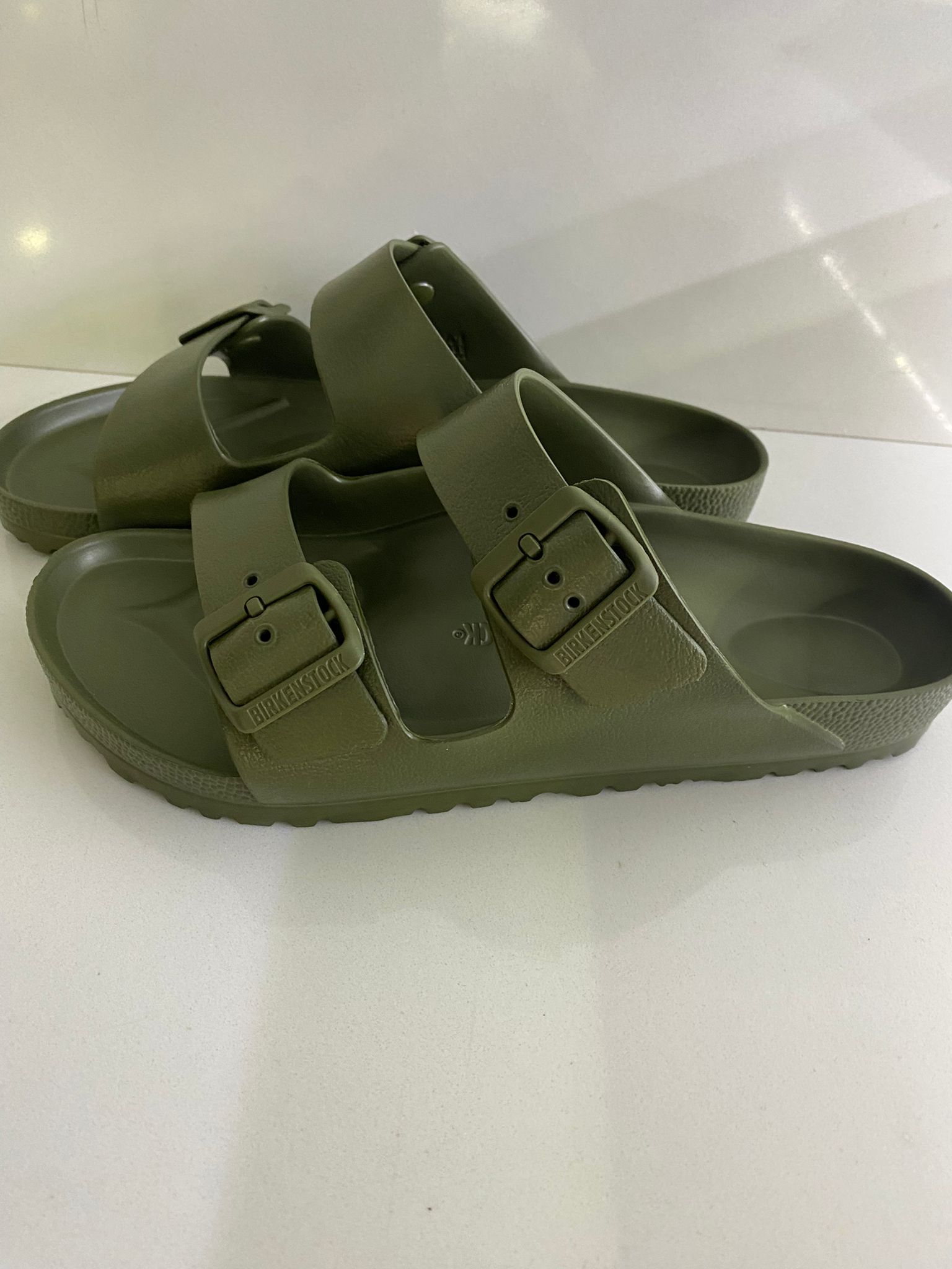 birkenstock Ciabatte - immagine 3