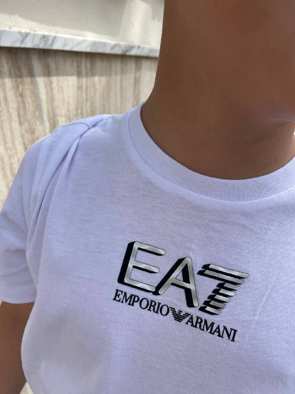 Emporio Armani Completo