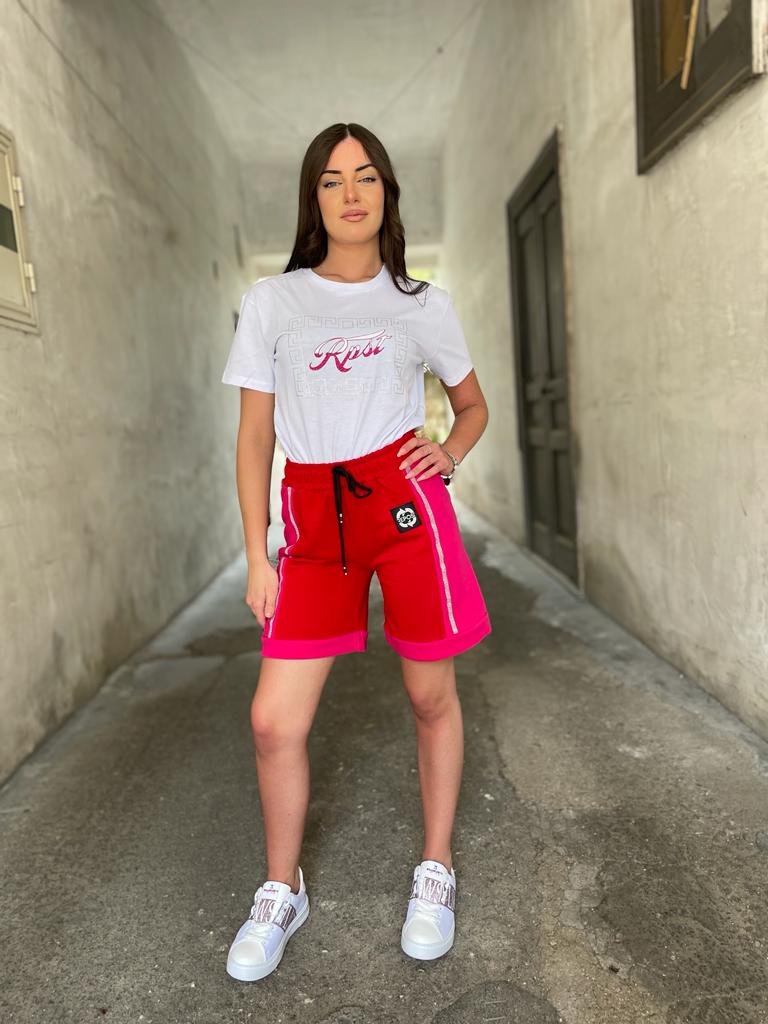 Repost T Shirt