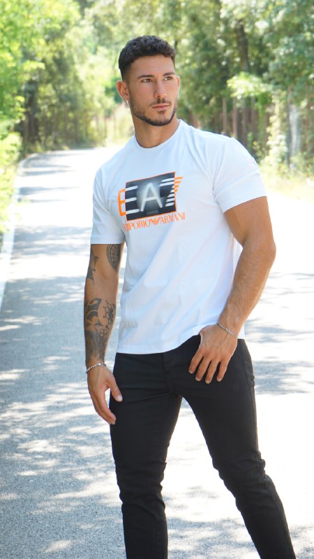Emporio Armani T Shirt
