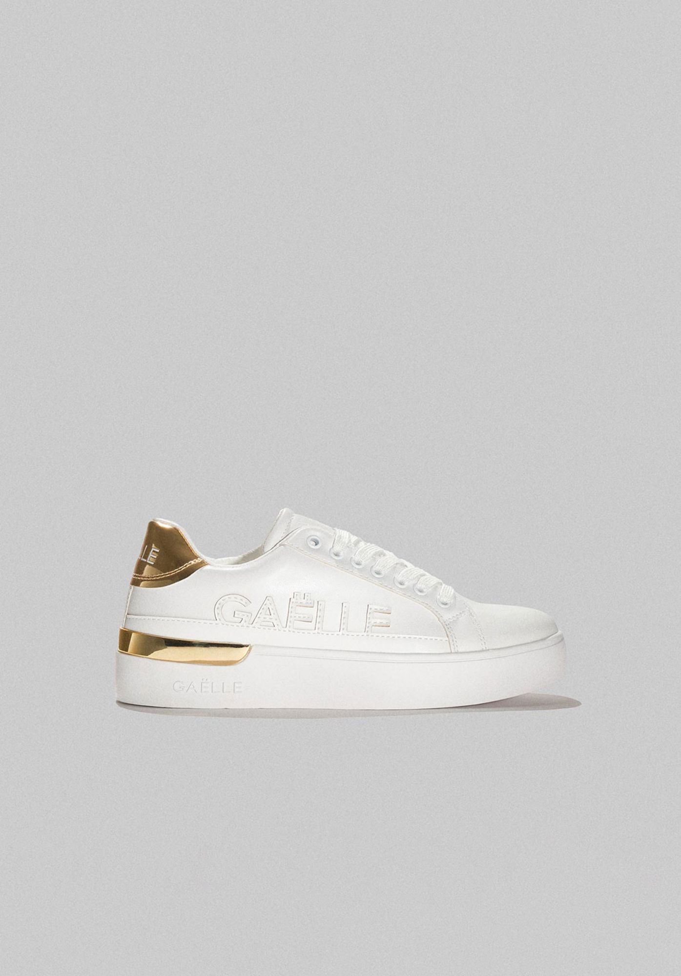Gaelle sneakers everday