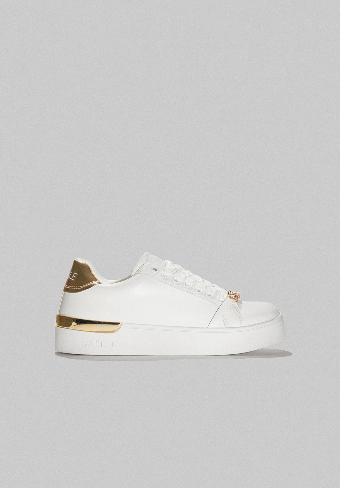 Gaelle Sneakers everday