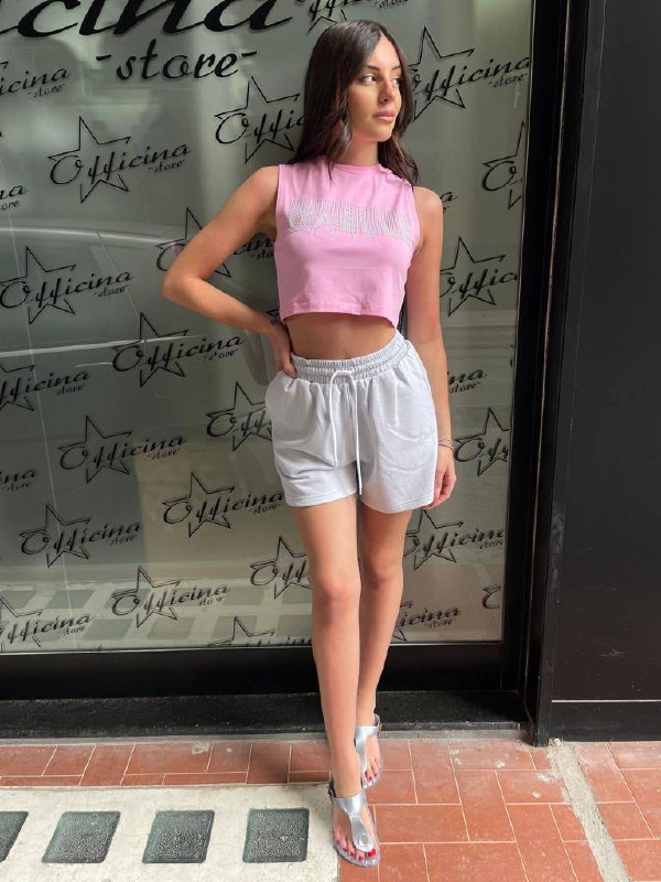 Gaelle Pantoloncino