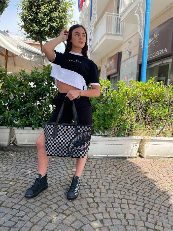 Richmond T Shirt Mimut