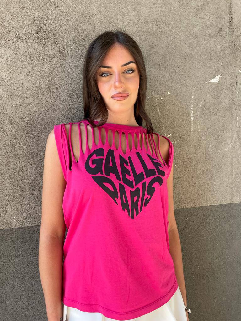 Gaelle T Shirt