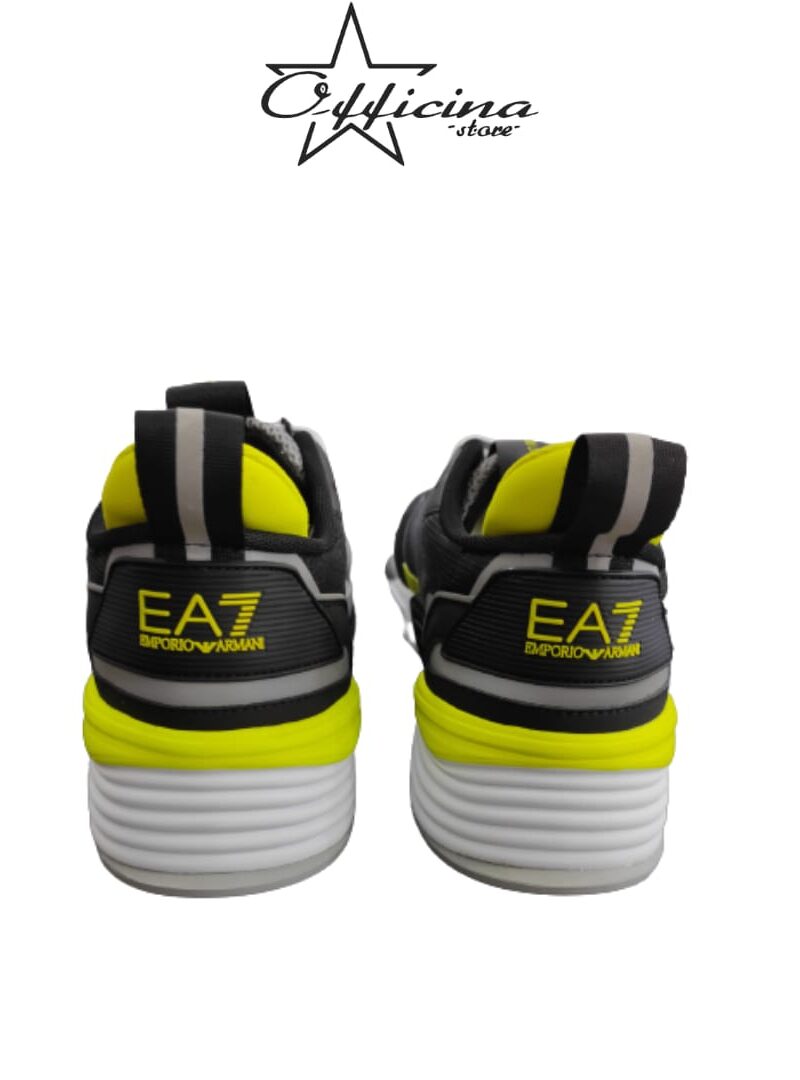 Scarpa Emporio Armani