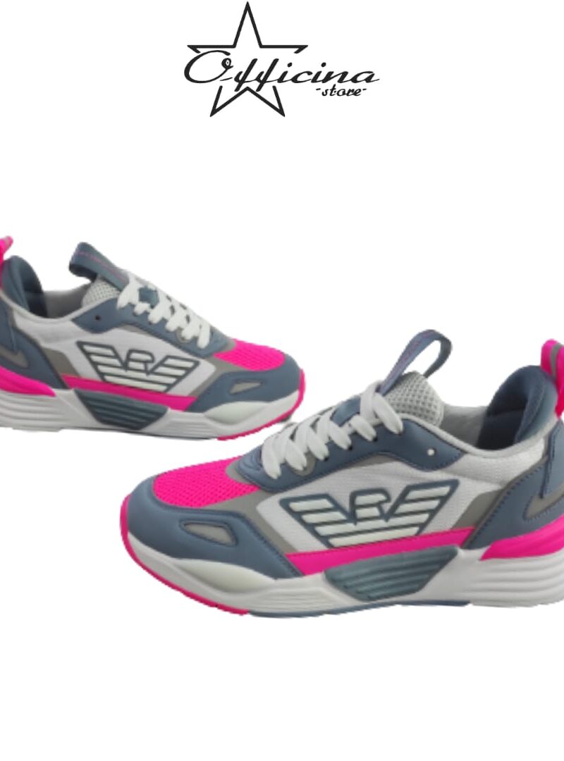 Emporio Armani Sneackers