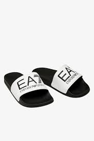 Ciabatte Armani